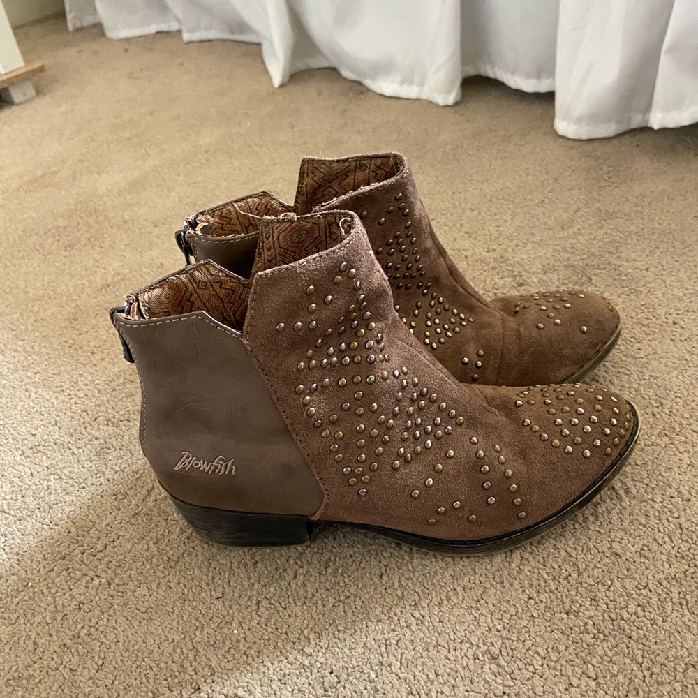 Booties
